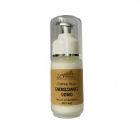 Crema Viso Energizzante Uomo